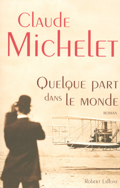 QUELQUE PART DANS LE MONDE (PDF)