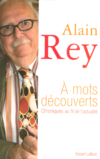 A MOTS DECOUVERTS