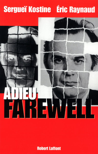 ADIEU FAREWELL