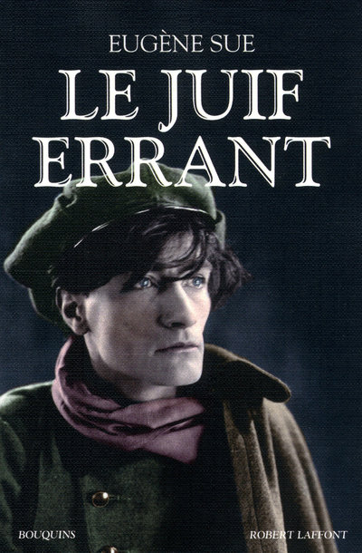 LE JUIF ERRANT - NE