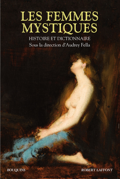 LES FEMMES MYSTIQUES