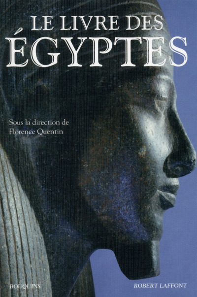 LE LIVRE DES EGYPTES