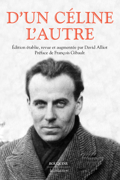 D'UN CELINE L'AUTRE