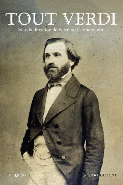 TOUT VERDI