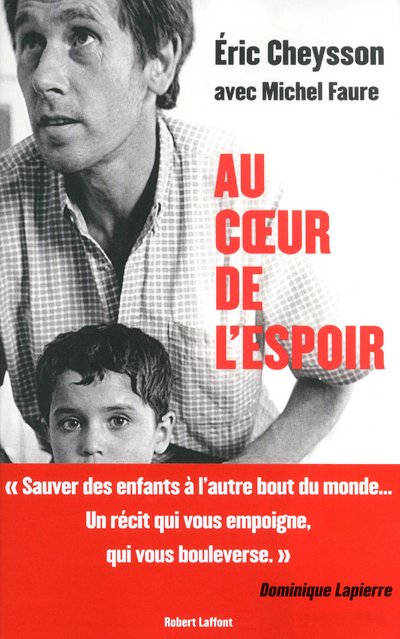 AU COEUR DE L'ESPOIR