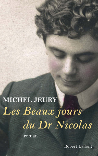 LES BEAUX JOURS DU DR NICOLAS