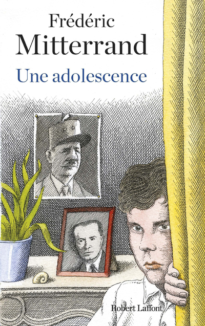 UNE ADOLESCENCE