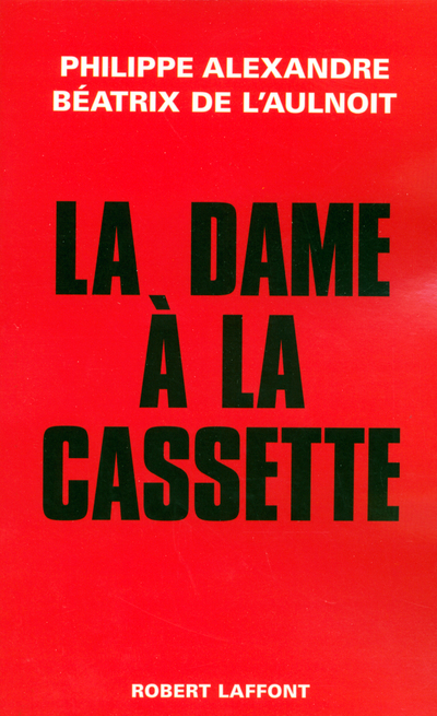 LA DAME A LA CASSETTE