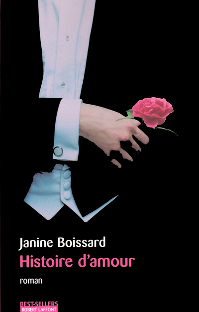 HISTOIRE D'AMOUR