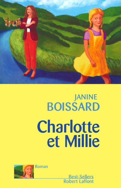 CHARLOTTE ET MILLIE