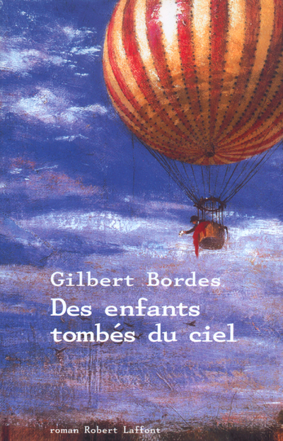 DES ENFANTS TOMBES DU CIEL