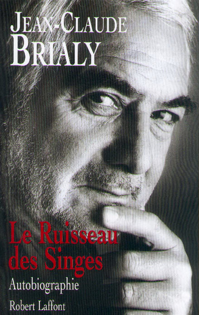 LE RUISSEAU DES SINGES