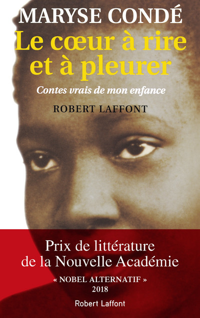 LE COEUR A RIRE ET A PLEURER