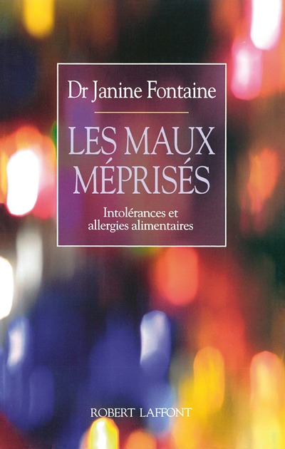 LES MAUX MEPRISES