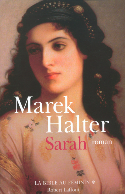 SARAH - TOME 1