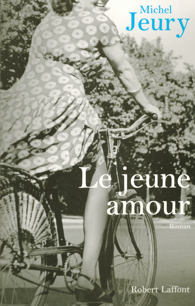 LE JEUNE AMOUR