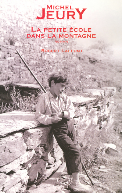 LA PETITE ECOLE DANS LA MONTAGNE