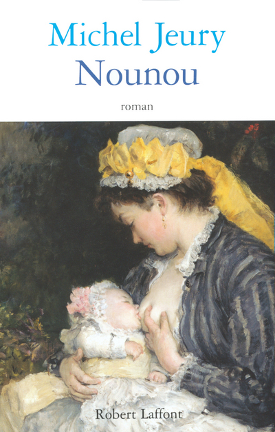 NOUNOU