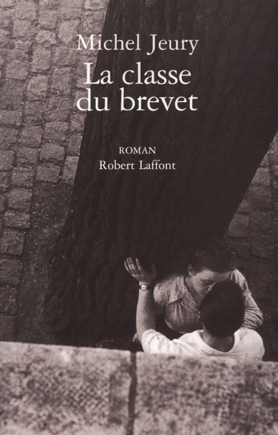 LA CLASSE DU BREVET