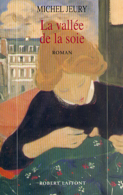 LA VALLEE DE LA SOIE - TOME 1