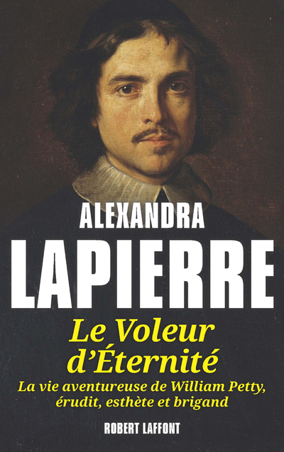 LE VOLEUR D'ETERNITE