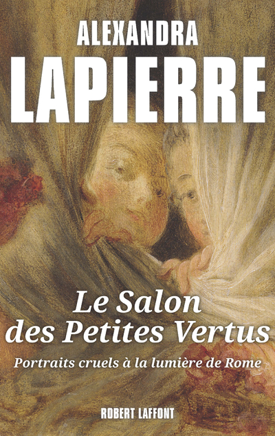 LE SALON DES PETITES VERTUS