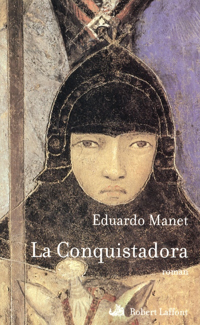 LA CONQUISTADORA