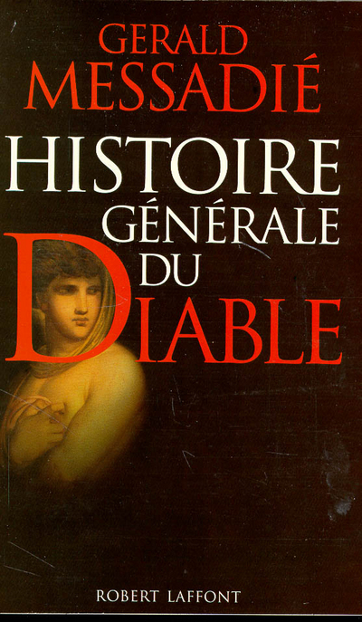 HISTOIRE GENERALE DU DIABLE