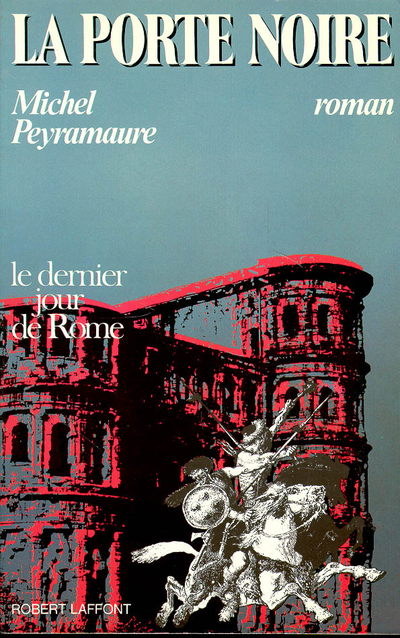 LA PORTE NOIRE