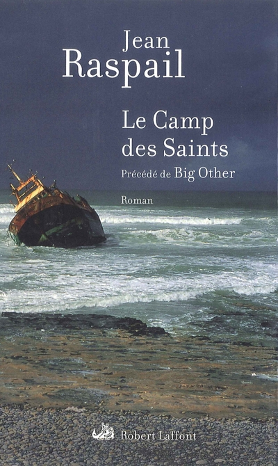 LE CAMP DES SAINTS - NE