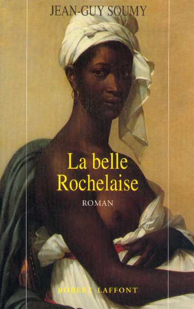 LA BELLE ROCHELAISE