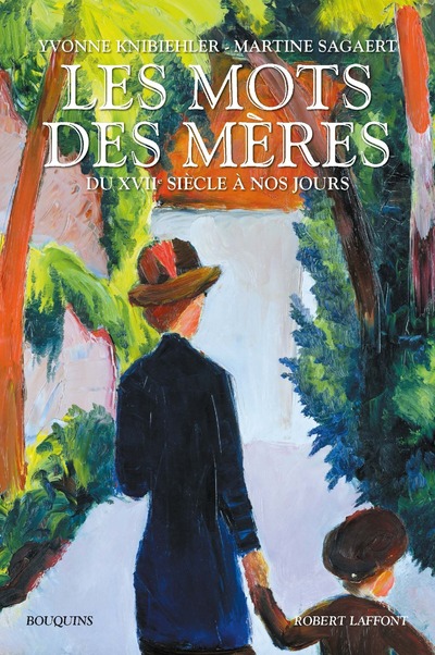 LES MOTS DES MERES