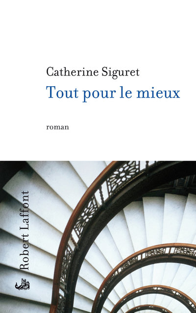 TOUT POUR LE MIEUX