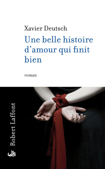 UNE BELLE HISTOIRE D'AMOUR QUI FINIT BIEN