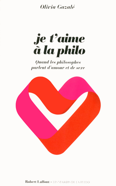 JE T'AIME A LA PHILO