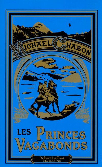 LES PRINCES VAGABONDS