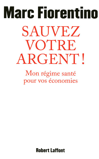SAUVEZ VOTRE ARGENT !