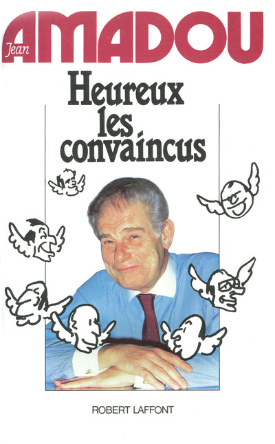 HEUREUX LES CONVAINCUS