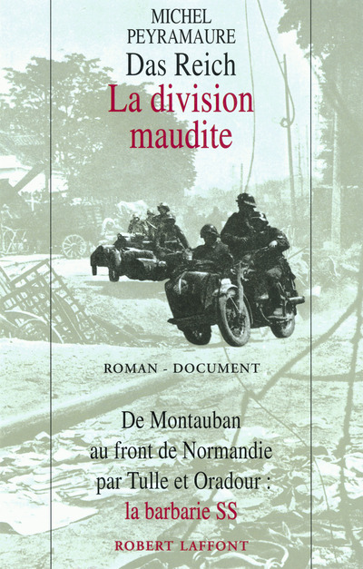 LA DIVISION MAUDITE - AE