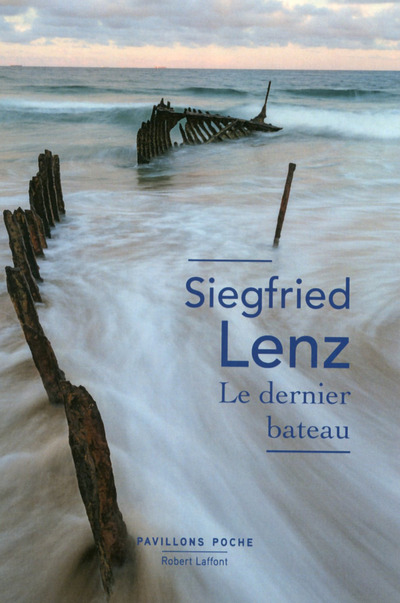 LE DERNIER BATEAU