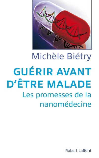 GUERIR AVANT D'ETRE MALADE