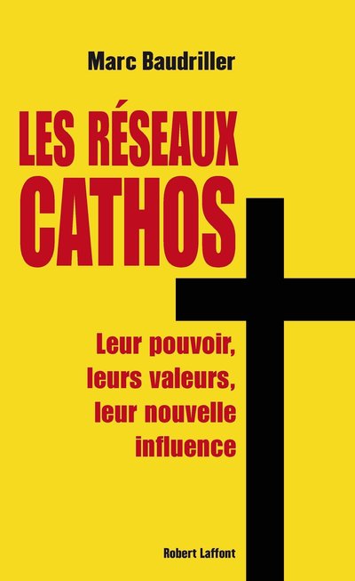LES RESEAUX CATHOS