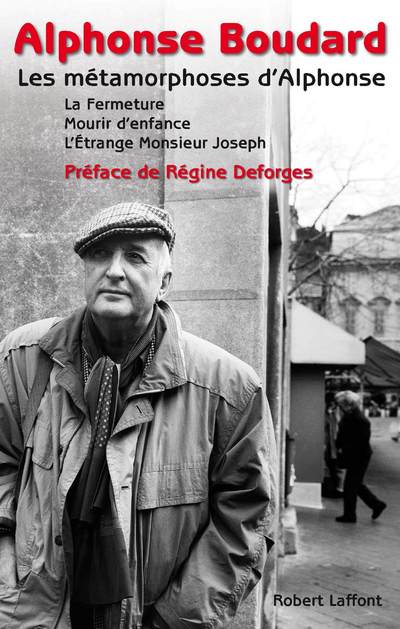LES METAMORPHOSES D'ALPHONSE