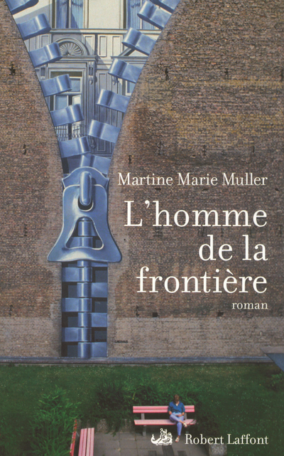 L'HOMME DE LA FRONTIERE