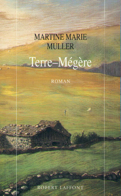 TERRE MEGERE - NE