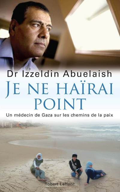 JE NE HAIRAI POINT