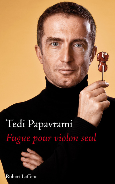 FUGUE POUR VIOLON SEUL
