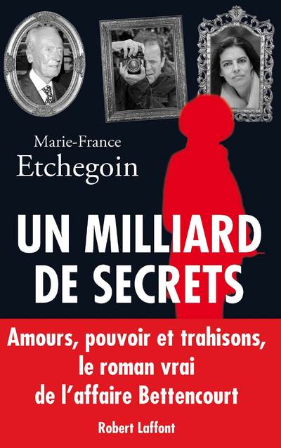 UN MILLIARD DE SECRETS
