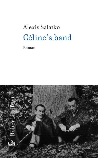 CELINE'S BAND