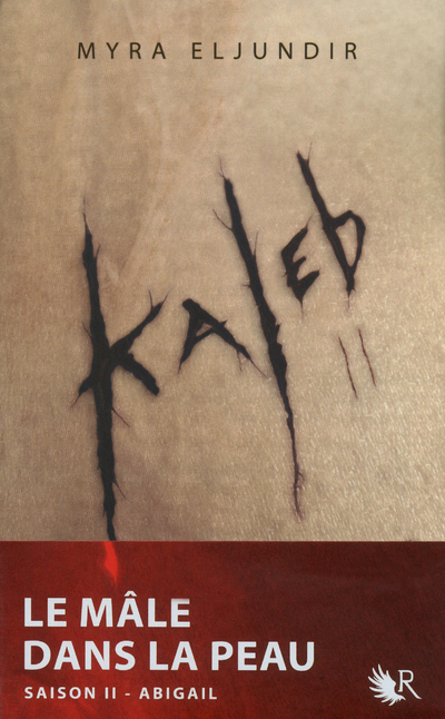 KALEB - TOME 2 ABIGAIL